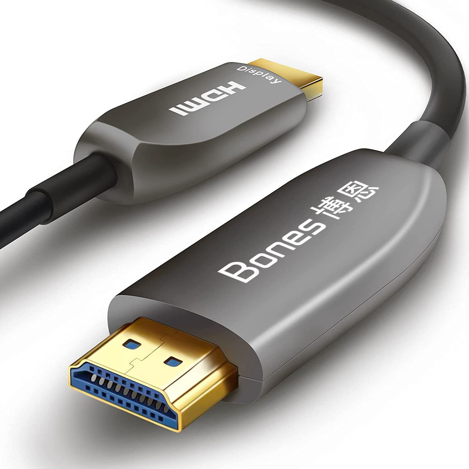 8K HDMI 2.1 AOC Cable