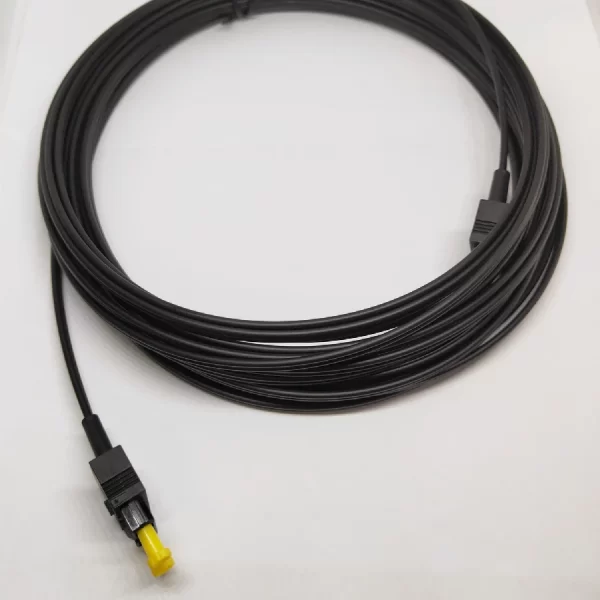 TOSHIBA TOCP200-10MB Optical Fiber Cable Assembly