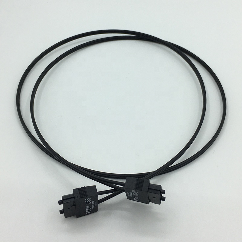 TOCP 255 TOSHIBA Fiber Optic Cable for CNC Controller