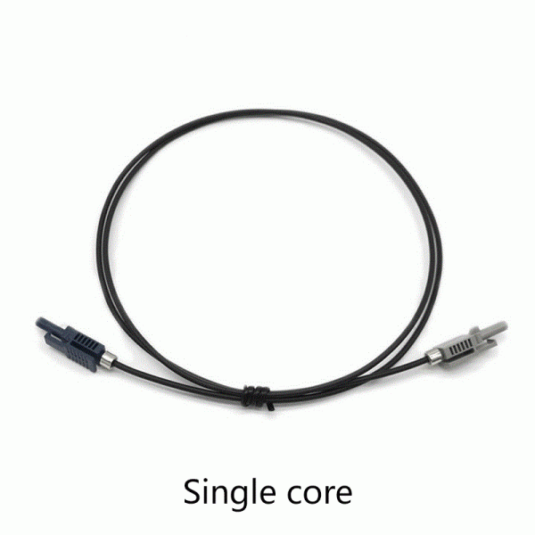 Broadcom Avago HFBR-4513-4503-plastic-optical-fiber cable