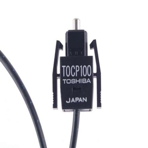 TOSHIBA TOCP100-fibre ottiche