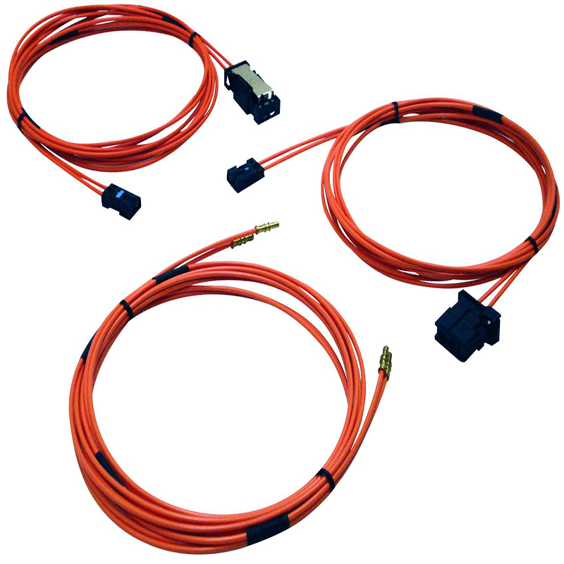 CAR MOST POF CABLE ASSEMBLY-800