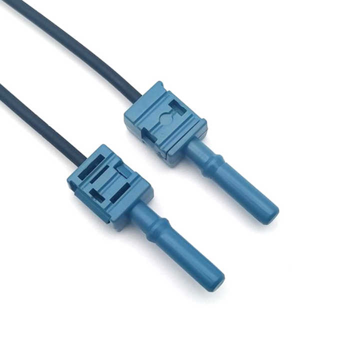 HFBR-4533Z-plastic-fiber cable assembly