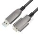 Hybrid USB AOC-Active Optical Cable-Type A to Micro B-1