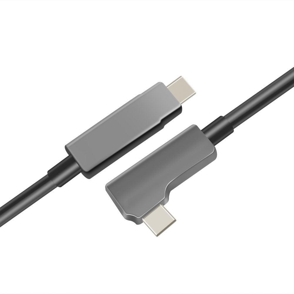 Active Optical Cable Usb-C 3.1,9M Long Usb Charging CAB-USBC-AC-9M –  TeciSoft