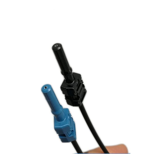 Broadcom Avago HFBR 4533Z versatile link pmma fiber optic connector