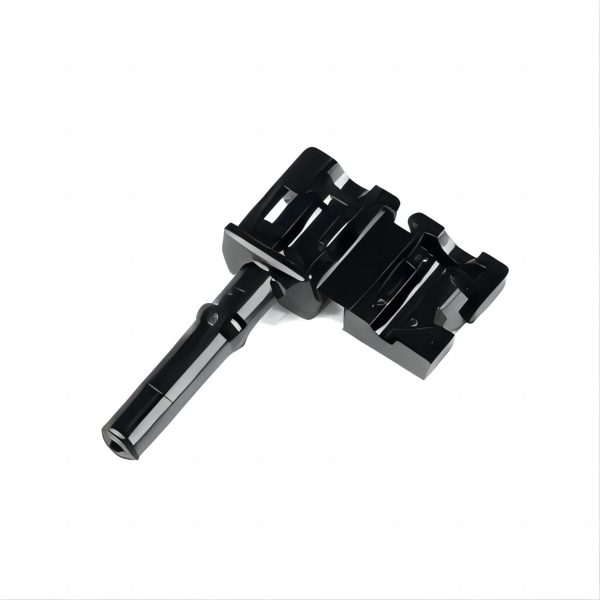 4531Z-Versatile Link-Plastic-Fiber-Connector