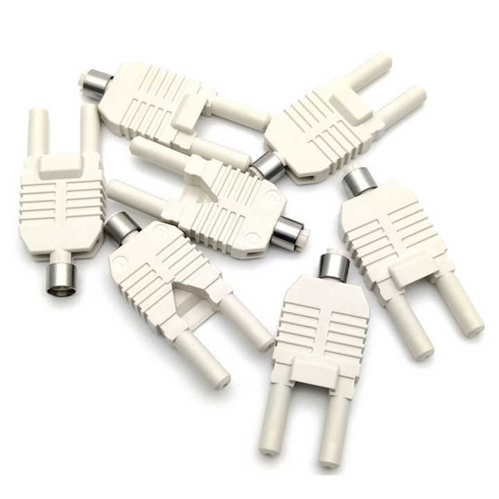 Avago Versatile Link HFBR 4506Z POF connector