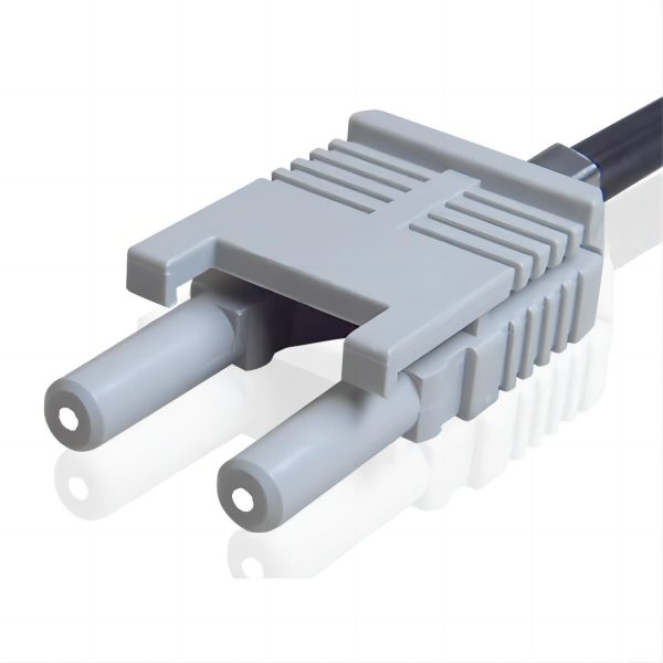Avago Versatile Link HFBR 4516Z POF cable connector