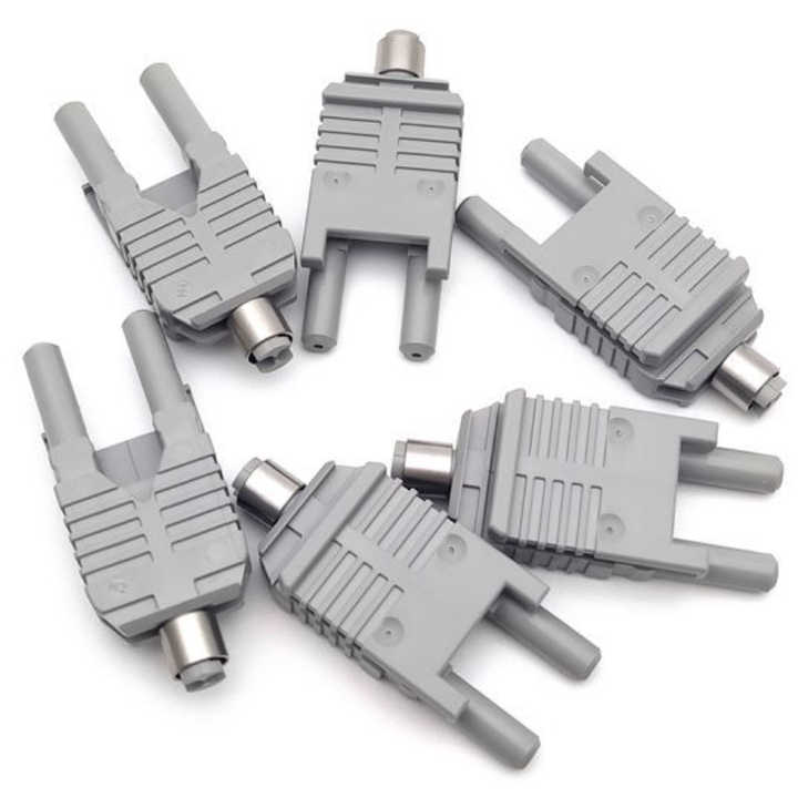 Avago Versatile Link HFBR 4516Z POF connector