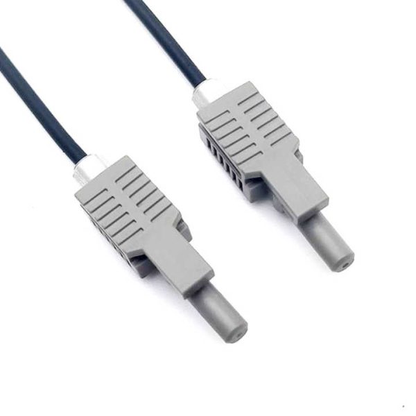 Broadcom Avago HFBR-4503Z Plastic Optical Fiber-POF Connector