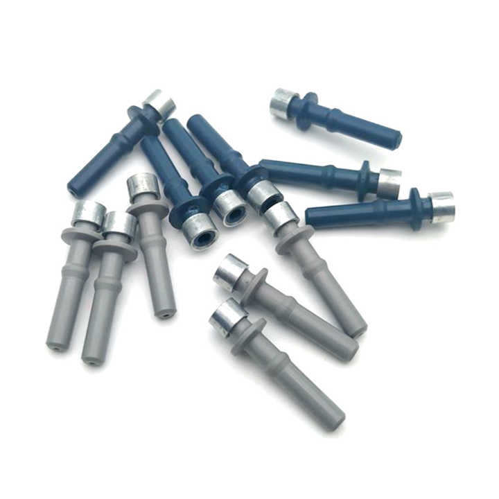 HFBR-4501Z Plastic Optical Fiber-POF Connector