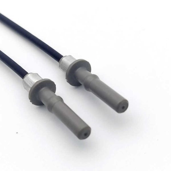 HFBR-4501Z Plastic Fiber Connector