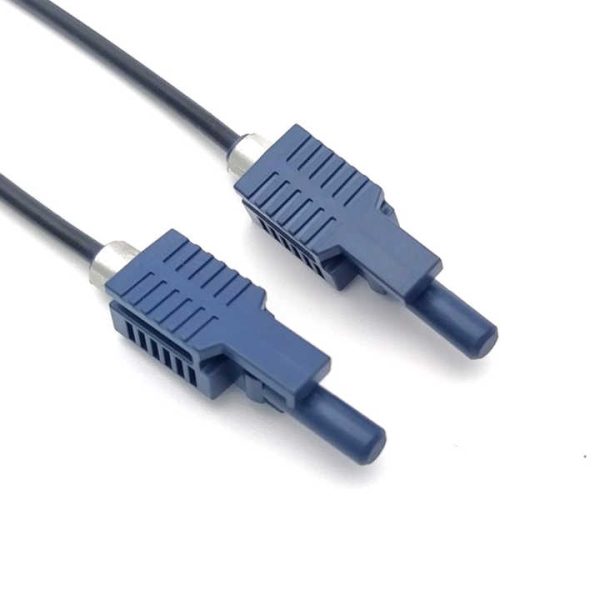 Broadcom Avago HFBR-4513Z Versatile Link POF Connector